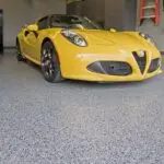 Yellow Car