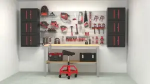 storage powertools